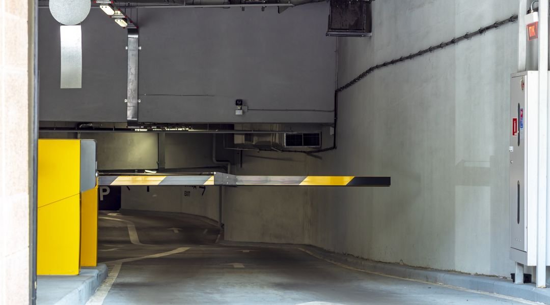 Talanqueras Motorizadas