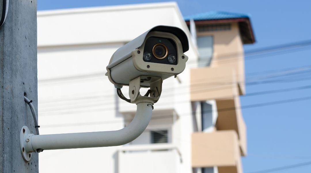 Cámaras  Antivandálicas