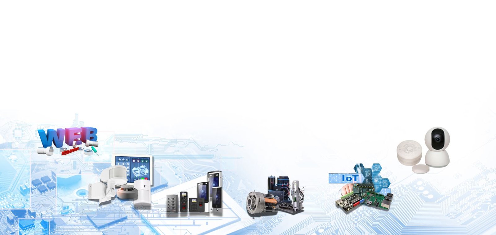 Servicios - Elije cual de nuestros servicios te eintereza